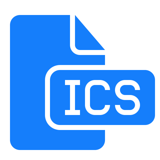 Ics, Document, Icon