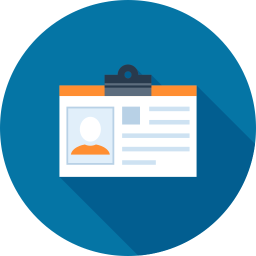 Id, Card Icon Free Of Business And Finances Icons