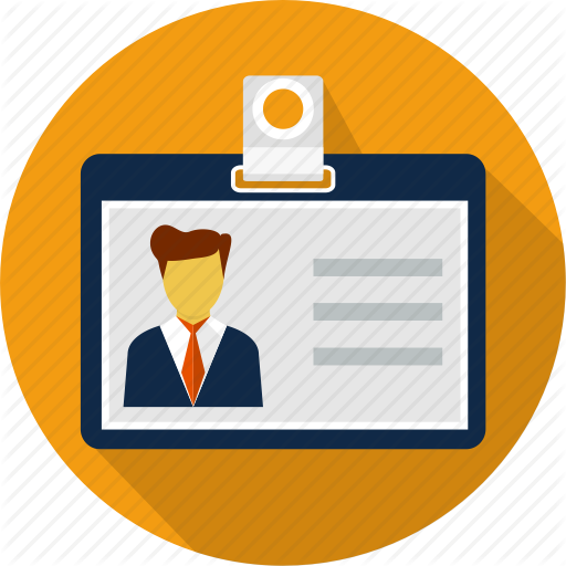 Card Id, Cardholder, Id Card, Identification, Identity, Lanyard