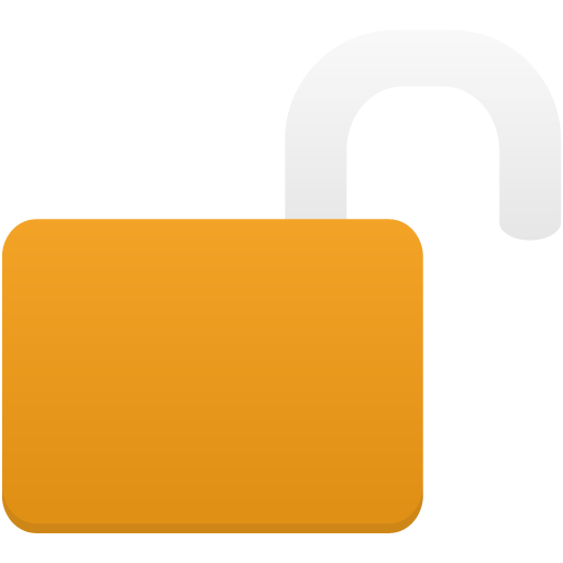 Unlock Id Icon Download Free Icons