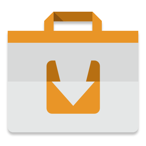 Aptoide Icon Android Lollipop Iconset Dtafalonso