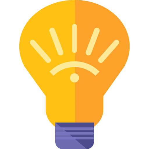 Idea Png Icon