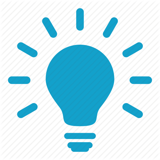 Bright, Fluorescent, Heat, Idea, L Light Bulb, Source Icon