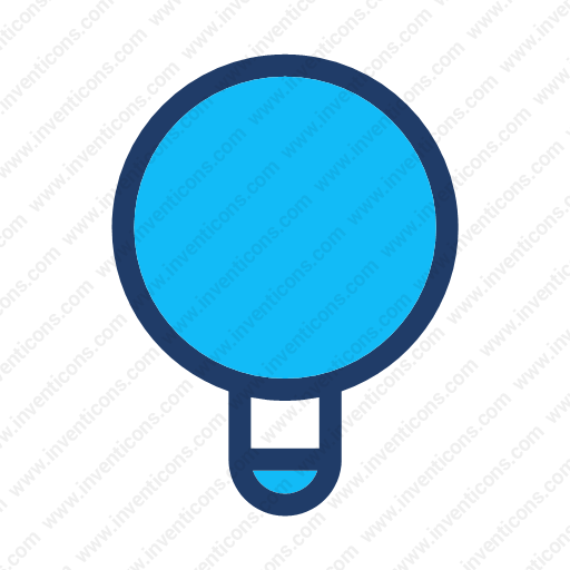 Download Bulb,idea Icon Inventicons