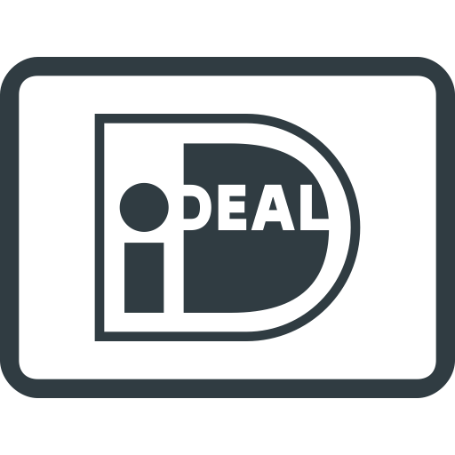 Send, Card, Online, Money, Pay, Ideal, Payments Icon