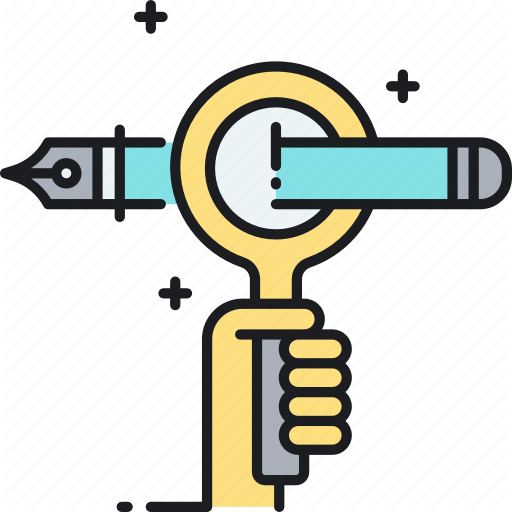 Idea, Ideas, Inspiration, Inspire, Inspiring Icon