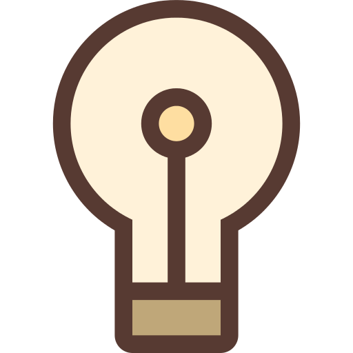 Idea Seo And Web Png Icon