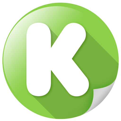 Kickstarter, Campaigns, Idea, Ideas Icon