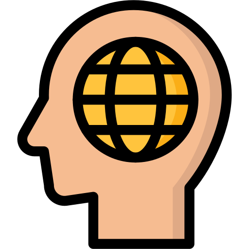 Business, Global, Ideas Icon Free Of Business