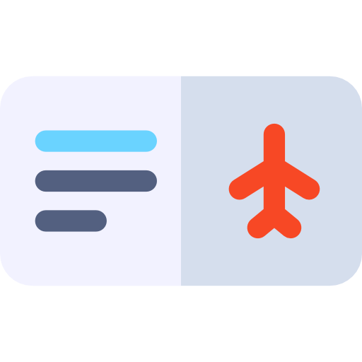 Identification Icon Airport Freepik
