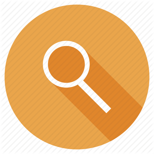Explore, Find, Identify, Magnify, Search, View, Zoom Icon