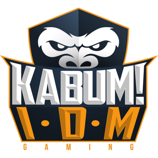 Kabum! Idm Gaming