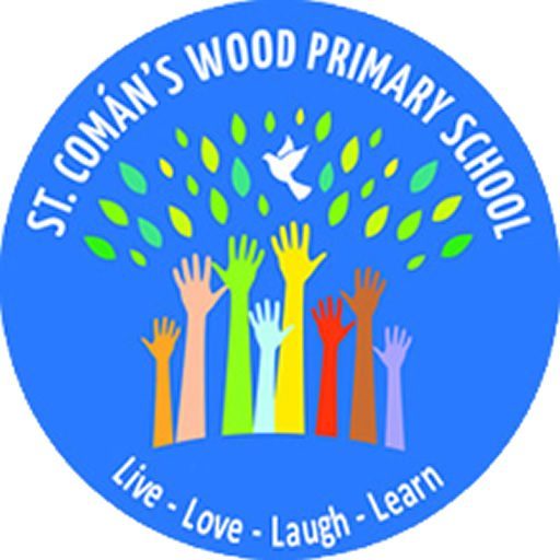 Cropped Site Icon St Wood Primary School