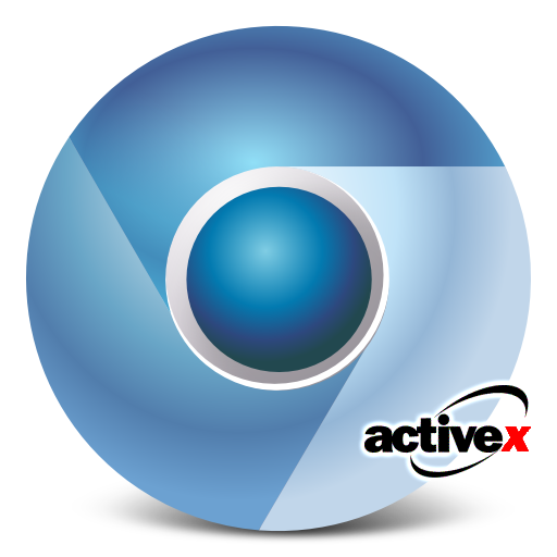 Webkit Activex