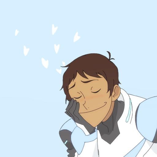 Lance Mcclan Voltron Icon