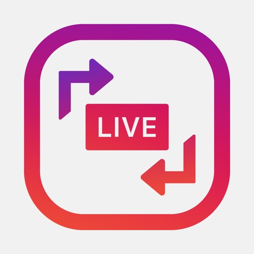 Ig Live