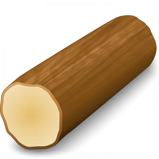 Iconexperience V Collection Log Icon