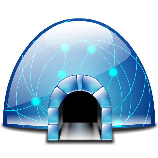 Igloo Icon