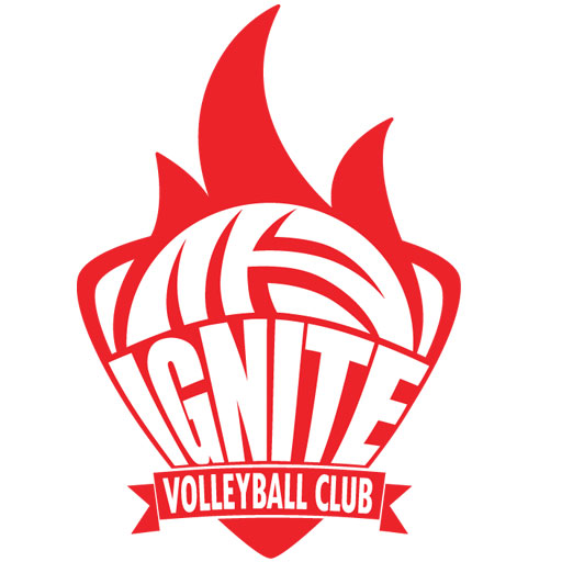 Pearl Alvarez Ignite Volleyball Club