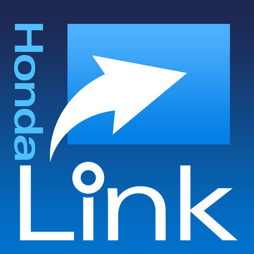 Hondalink App Launcher