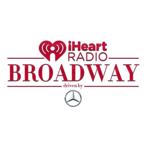 Iheartradio Broadway