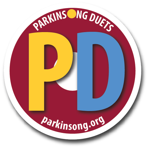 Digital Distribution Parkinsong Duets