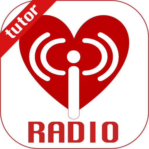Free Iheart Music Radio Tutor Apk
