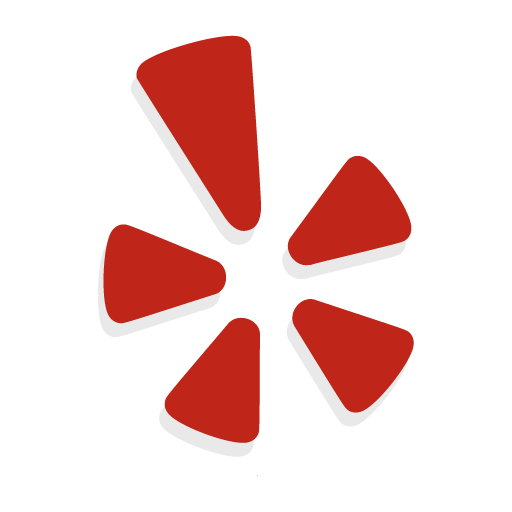 Yelp Icon Logo Png Images