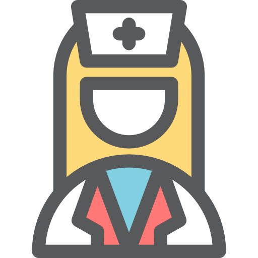 Illness, Medical Assistance, Healthcare And Medical, People