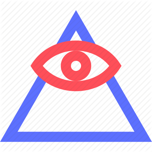 Badge, Elite, Emblem, Illuminati, Logo, Symbols, Token Icon