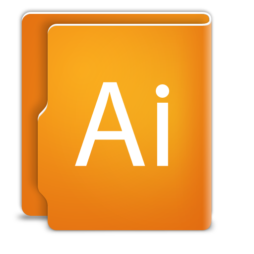 Adobe Illustrator Icon