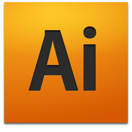 Adobe Illustrator Icon