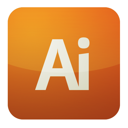 Illustrator Icon