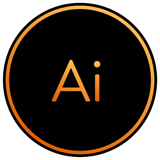 Illustrator Icon