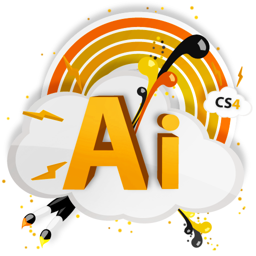 Illustrator Icon
