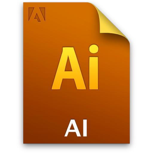 Adobe Illustrator Icon