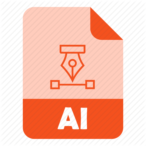 Adobe Illustrator, Design, Extension, File, Illustrator Icon