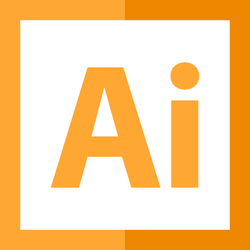 Illustrator Icon