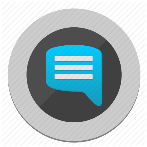 Comment, Dialog, Form, Function, Im, Message Icon