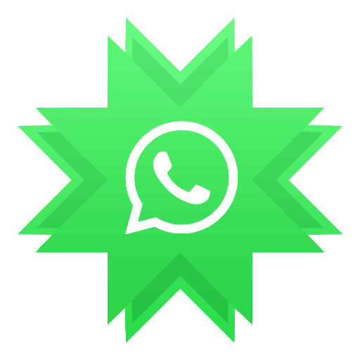 Im, Instant Messaging, Messenger, Voip, Whatsapp Icon