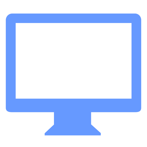 Imac Icon Png And Vector For Free Download