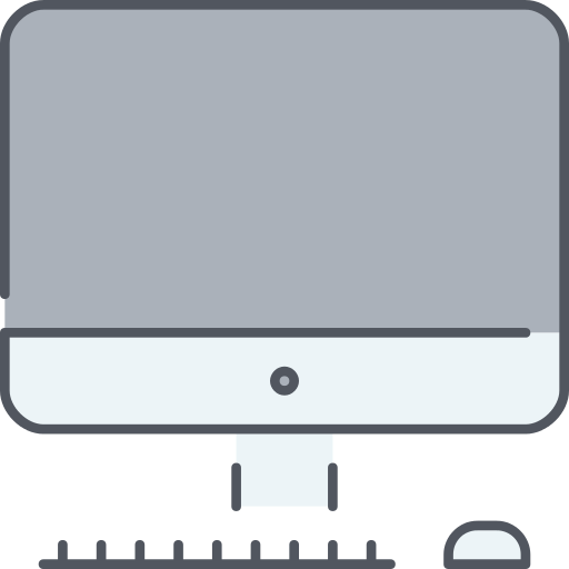 Imac Png Icon