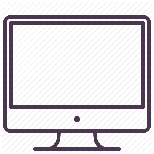 Music Multimedia Imac Icon