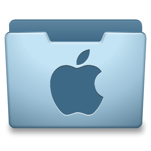 Mac Icons