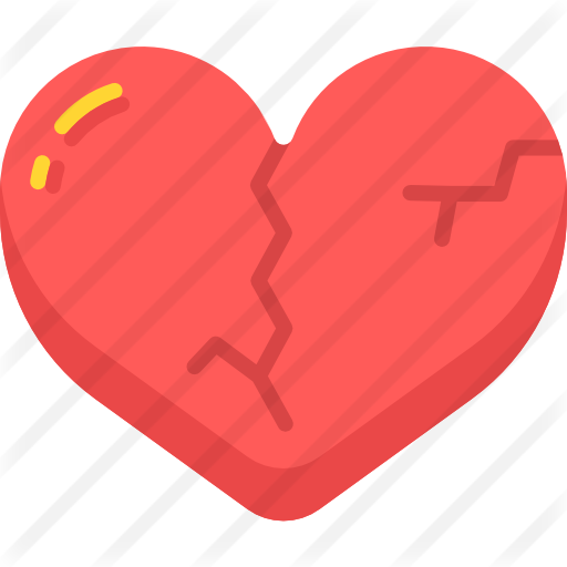 Broken Heart