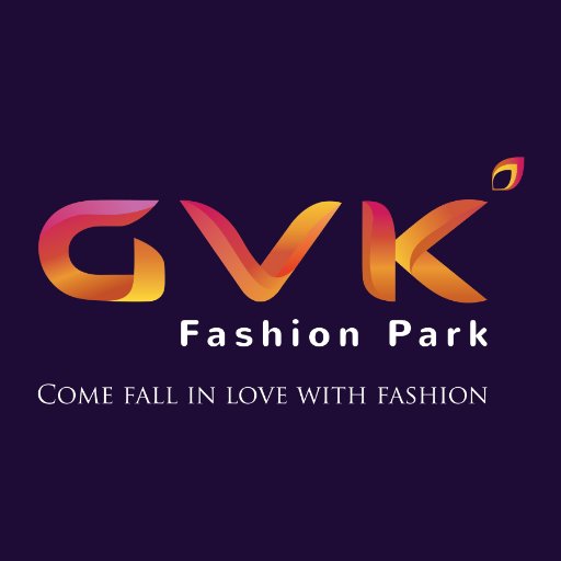 Gvk Fashion Park On Twitter The Fashion Icon Coming Soon