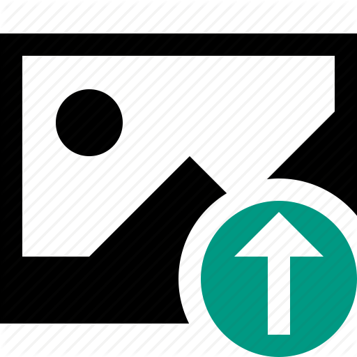 Gallery, Image, Photo, Picture, Upload Icon