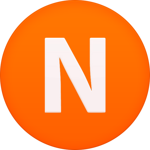 Nimbuzz Icon Circle Iconset