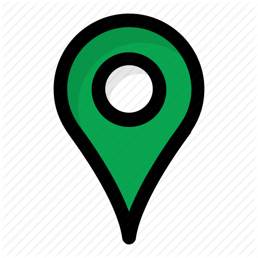 Gps, Location Pin, Map Pin, Navigation, Placeholder Icon
