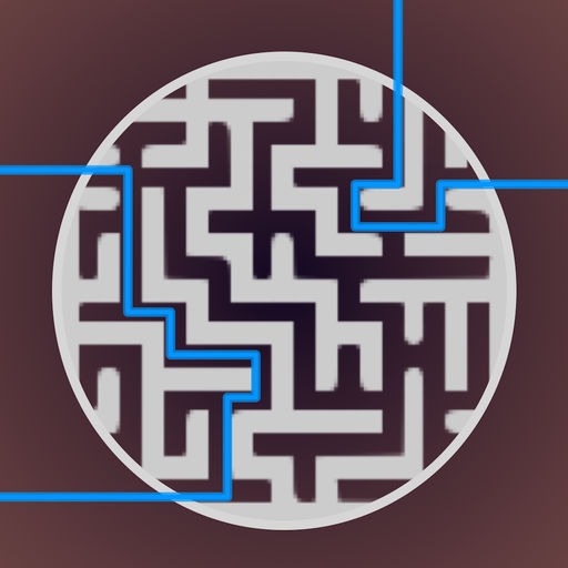 Maze Solver With Image Processing